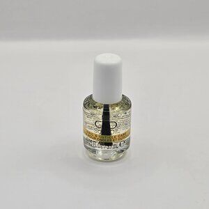 CND Solar Oil Nail and Cuticle Conditioner Mini 0.125 fl oz 5.7 ml New